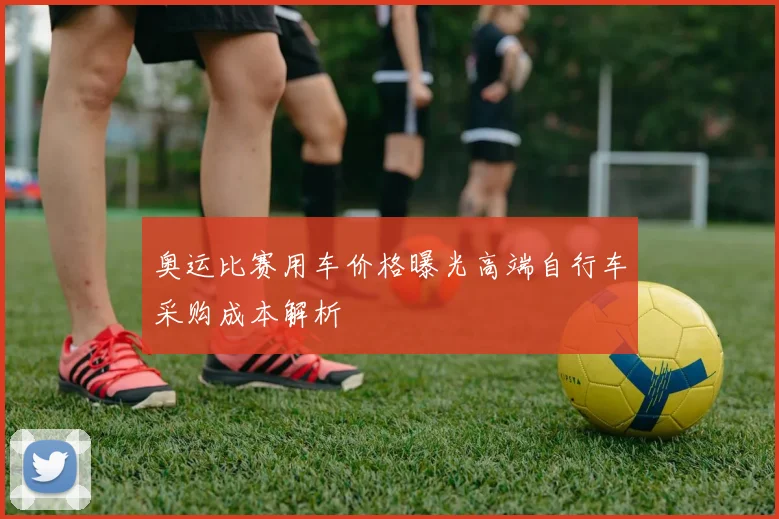 奥运比赛用车价格曝光高端自行车采购成本解析