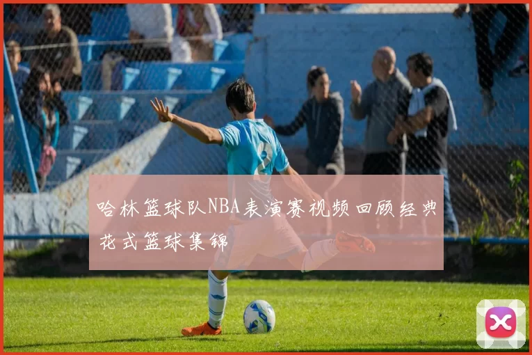 哈林篮球队NBA表演赛视频回顾经典花式篮球集锦