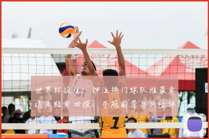 世界杯投注:押注热门球队谁最幸运及赔率回报、夺冠前景与风险评估