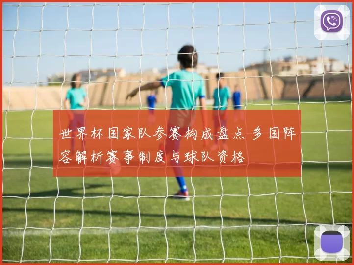 世界杯国家队参赛构成盘点 多国阵容解析赛事制度与球队资格