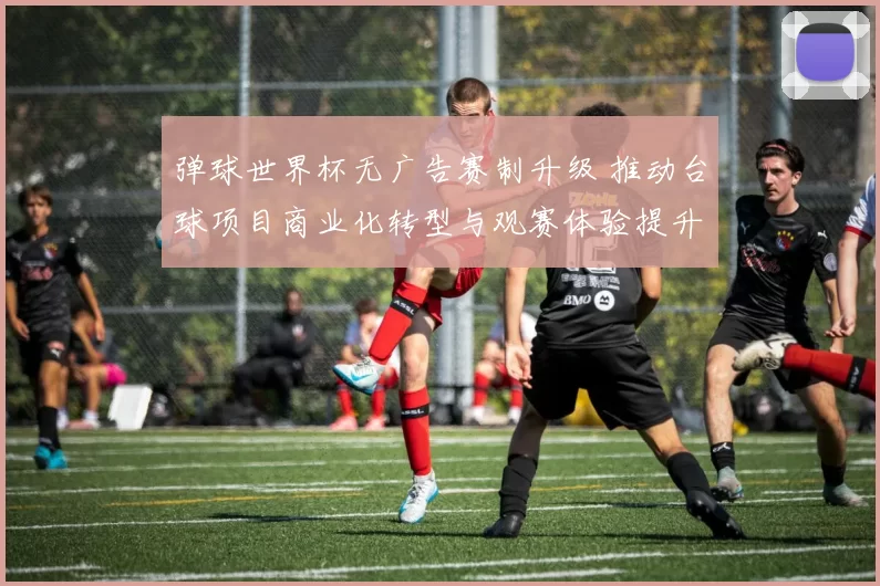 弹球世界杯无广告赛制升级 推动台球项目商业化转型与观赛体验提升